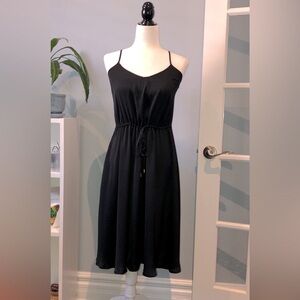 BR Silky LBD (fits like 4P)